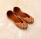 Colorful Embellished Women's Punjabi Jutti / Khussa Shoes ( Size 7, 9 ) Colorful Embellished Women's Punjabi Jutti / Khussa Shoes ( Size 7, 9 )