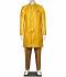 Traditional Indian Sherwani for Men - Golden Self Print (S to 6XL) Traditional Indian Sherwani for Men - Golden Self Print (S to 6XL)