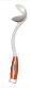 SPEED ARM - Cricket ball thrower - 110Kmph and SMALL Distances