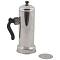 Stainless Steel Micro Puttu Maker, For Home, Material Grade: 202