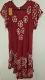 Solid Colors Rayon Printed Big Flare Kurti Tunic (L-XL) #6231520 Solid Colors Rayon Printed Big Flare Kurti Tunic (L-XL) #6231520