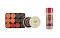 Wooden Carrom Coins Set, Striker & Boric Powder for Carrom Board Value Pack Wooden Carrom Coins Set, Striker & Boric Powder for Carrom Board Value Pack
