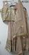 Falsa Georgette Partwear Lehenga Choli Set (XL) Falsa Georgette Partwear Lehenga Choli Set (XL)