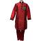 Partywear Traditional Shamsi Kurta Pajama Set (S-XL) Partywear Traditional Shamsi Kurta Pajama Set (S-XL)