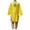 HITESH KURTA PAJAMA SET (Yellow & Gold / Cotton Silk Mix) - (L) HITESH KURTA PAJAMA SET (Yellow & Gold / Cotton Silk Mix) - (L)