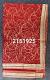Dupatta - Solid Red Net Gold Zari Sequins Bridal Dupatta Chunni #2151925