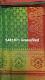 Banarsi Jacquard Traditional Design Kanjiveram Saree #5481871