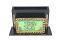 Rajasthani Painted Desk Organizer Penstand Rajasthani Painted Desk Organizer Penstand