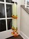 5 pc - 31 inches long jasmine flower garland