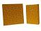 Fancy Design in Golden Dark Self Print Paper Sweet Boxes - 250 & 500 Gms Fancy Design in Golden Dark Self Print Paper Sweet Boxes - 250 & 500 Gms
