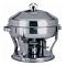 Stainless Steel Diamond Style Chafing Dish For Serverware - 7.5 Ltr Stainless Steel Diamond Style Chafing Dish For Serverware - 7.5 Ltr