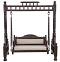 Swing/Jhoola Single Pillar Teakwood Swing/Jhoola Single Pillar Teakwood