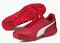 Puma X One8 Virat Kohli FH Rubber Cricket Shoes RED - US-7, US 8,US9