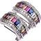Multicolor Earrings Multicolor Earrings