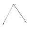 Nan / Roti Rods Skewers for Tandoori Oven