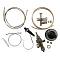 Gas Valve & Pilot safety kit for Restaurant Gas Tandoor Gas Valve & Pilot safety kit for Restaurant Gas Tandoor