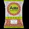 Aara Raw Peanuts - 7oz