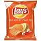 Lays West Indies' Hot 'n' Sweet Chilli Chips - 55gm