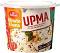 Haldiram's Minute Khana Upma Cup - 68 Gm (2.39 Oz) Haldiram's Minute Khana Upma Cup - 68 Gm (2.39 Oz)