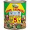 Pachranga Foods - Achar Mixed Pickle - 800gm Tin