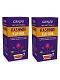 Girnar Instant Premix Kashmiri Kahwa w/ 5 Sachets - Pack Of 2