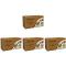 Pack Of 4 - Girnar Instant Ginger Chai Milk Tea - 4.2 Oz Pack Of 4 - Girnar Instant Ginger Chai Milk Tea - 4.2 Oz
