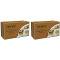 Pack Of 2 - Girnar Instant Ginger Chai Milk Tea - 4.2 Oz Pack Of 2 - Girnar Instant Ginger Chai Milk Tea - 4.2 Oz