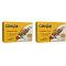 Pack Of 2 - Girnar Instant Masala Chai Milk Tea Sweetened - 220 Gm (7.7Oz) Pack Of 2 - Girnar Instant Masala Chai Milk Tea Sweetened - 220 Gm (7.7Oz)