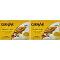 Pack Of 2 - Girnar Instant Masala Chai Milk Tea - 120 Gm