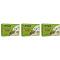 Pack Of 3 - Girnar Instant Cardamom Chai Milk Tea Reduced Sugar - 120 Gm (4.2 Oz)
