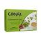Girnar Cardamom Chai Instant tea premix w/ Cardamom - 10 Sachets x 14g (140g)