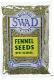 Swad Fennel Seeds, 7 Ounce