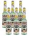 Lanman & Kemp Authentic Real Florida Water Cologne Florida Water Cologne 7.5 Oz - Six (6) Plastic Bottles Lanman & Kemp Authentic Real Florida Water Cologne Florida Water Cologne 7.5 Oz - Six (6) Plastic Bottles