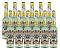 Murray & Lanman Florida Water (12 Pack) Cologne - Agua Florida -7.5 Fl. Oz. Murray & Lanman Florida Water (12 Pack) Cologne - Agua Florida -7.5 Fl. Oz.