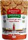 Thalaivaa Organic Pepper Thattai 6 oz Thalaivaa Organic Pepper Thattai 6 oz