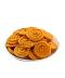 Idhayam Bajra Murukku 340 gm. Idhayam Bajra Murukku 340 gm.