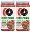 (Pack of 2) Ching's Secret Schezwan Stir Fry Sauce | Ching's Chinese | Desi Chinese