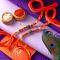Designer Rakhi Set of 2