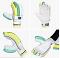 DSC Condor ATMOS Cricket Batting gloves - JUNIOR DSC Condor ATMOS Cricket Batting gloves - JUNIOR