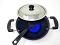 Tabakh Appachetty Non Stick Appam Pan, 215mm