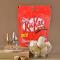Shiv Kripa set of 2 Bracelets with Coconut Mithai and Kitkat Chocolate