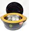 MILTON Royal Inner Steel Casserole MILTON Royal Inner Steel Casserole