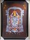 Beautiful Wooden Framed Canvas Print Photo of Tirupati Balaji #1 - 23 x 33"