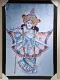 Beautiful Wooden Framed Canvas Print Picture of Krishna # 1 - 23 x 33" Beautiful Wooden Framed Canvas Print Picture of Krishna # 1 - 23 x 33"