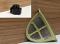 CRAFTEA® Replacement Filter and Stirrer for Chai Machine