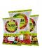 Aara Fryums Fry & Eat Wheel Plain – 400 GM