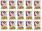 1 Case Ching's Secret Veg Hakka Noodles - 600gm x 15 Wholesale Pack