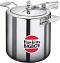 22 Ltrs Large Hawkins Bigboy Jumbo Commercial Aluminium Pressure Cooker 22 Ltrs Large Hawkins Bigboy Jumbo Commercial Aluminium Pressure Cooker
