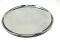 Tabakh Stainless Steel China Plate - 1 Pc - 9" to 11" Tabakh Stainless Steel China Plate - 1 Pc - 9" to 11"