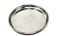 Tabakh Stainless Steel Beaded Thali / Plate - 1 Pc - 10" / 11" / 12" 